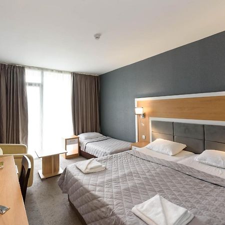 Pasha Apartments Sunny Beach Exterior photo